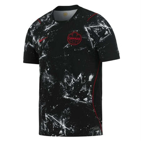 Camisa Canadá 2026/27 Away
