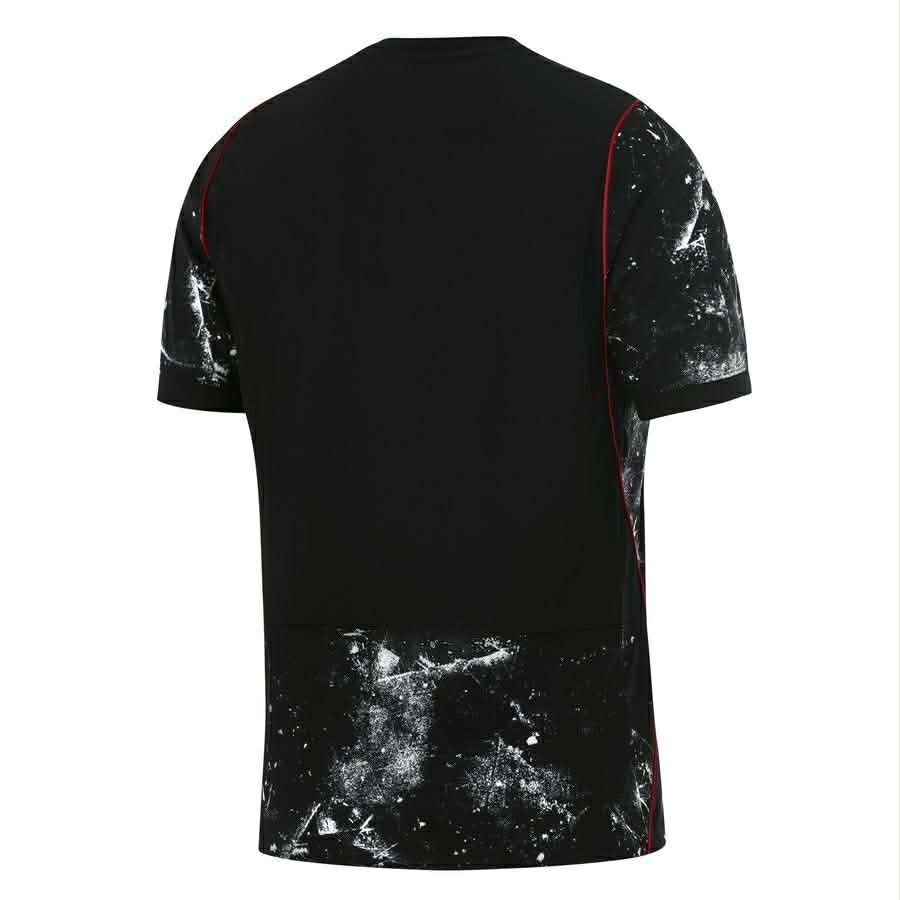 Camisa Canadá 2026/27 Away