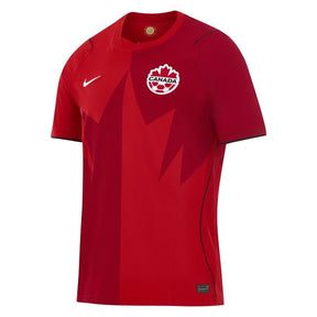 Camisa Canadá 2026/27 Home