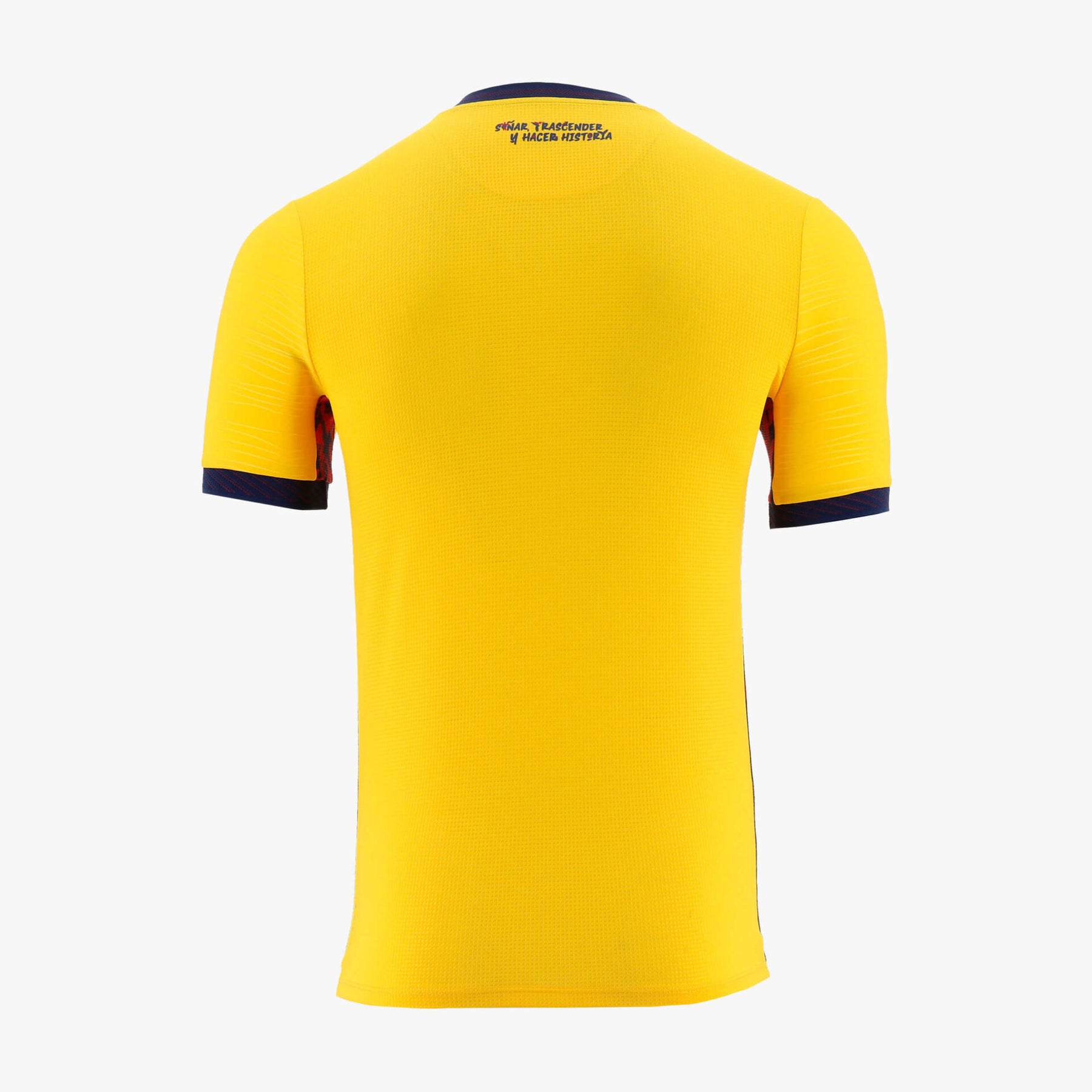 Camisa Equador 2026/27 Home