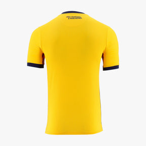 Camisa Equador 2026/27 Home