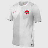 Camisa Canadá 2026/27 Third