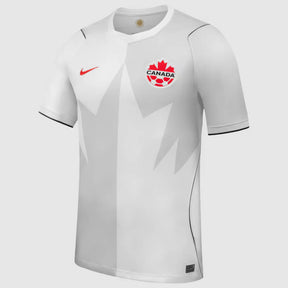 Camisa Canadá 2026/27 Third