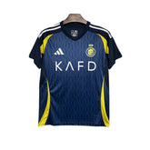 Camisa Al Nassr 2025/26 II