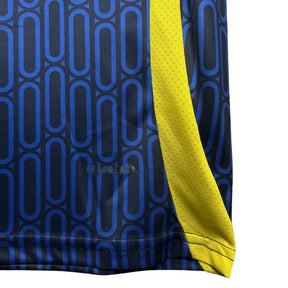 Camisa Al Nassr 2025/26 II