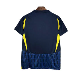 Camisa Al Nassr 2025/26 II