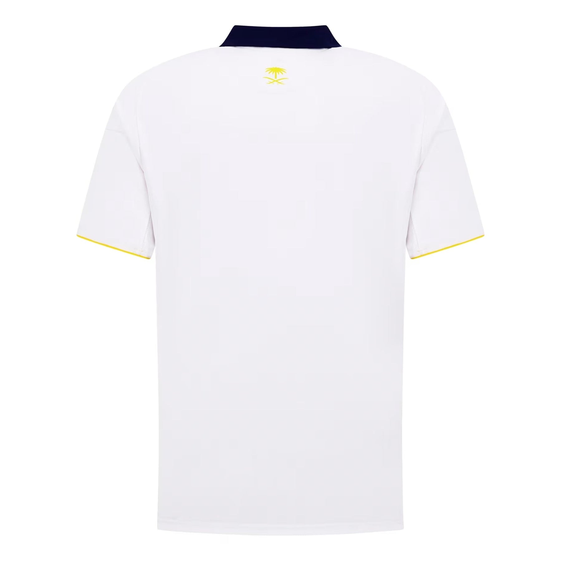 Camisa Al Nassr 2025/26 III