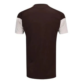 Camisa Flamengo Treino Atleta 2026