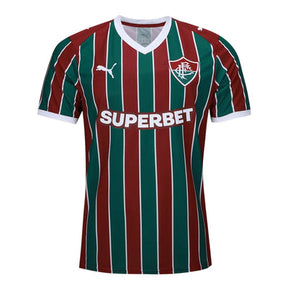 Camisa Fluminense 2026/27 I