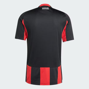 Camisa Frankfurt 2025/26 I