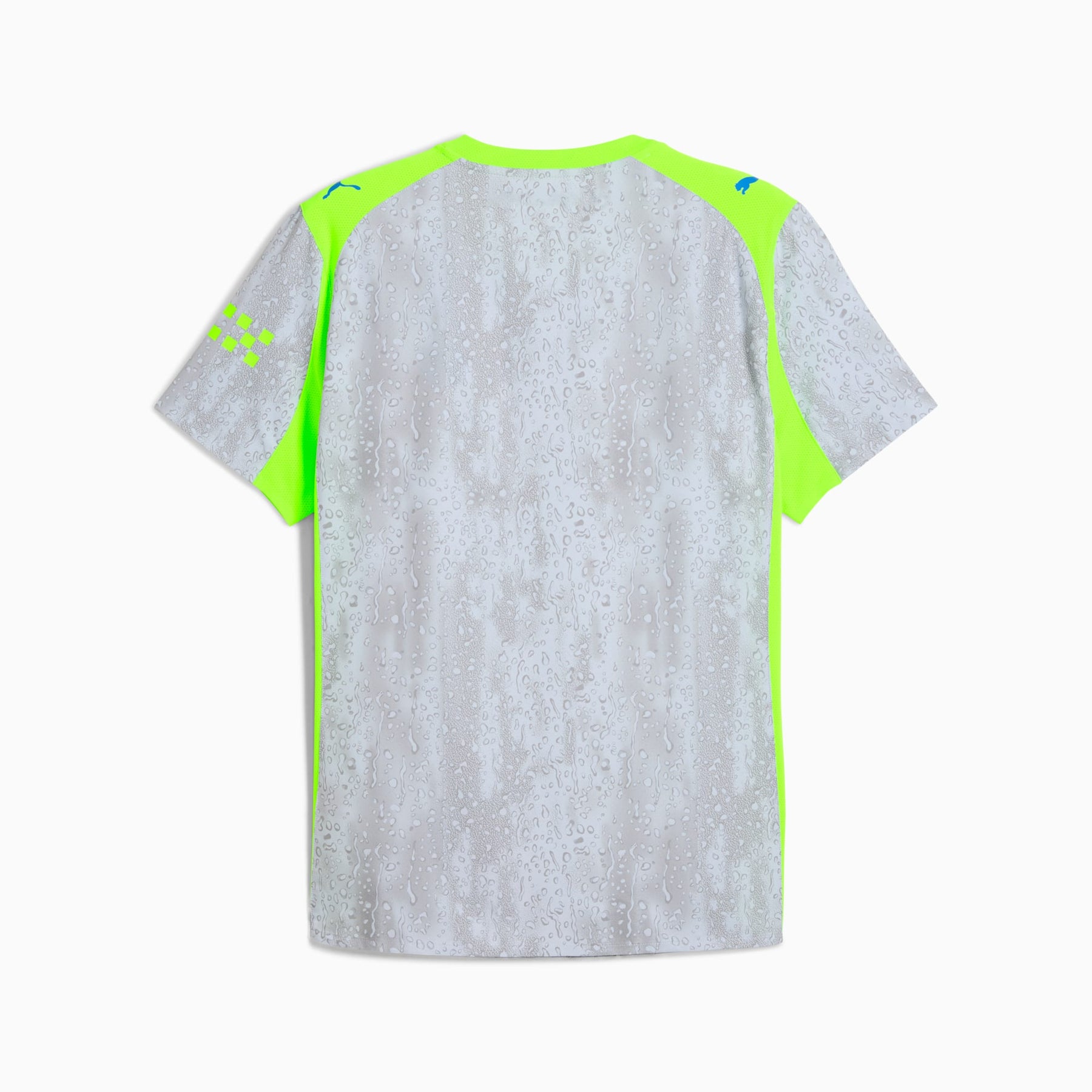 Camisa Manchester City 2025/26 III