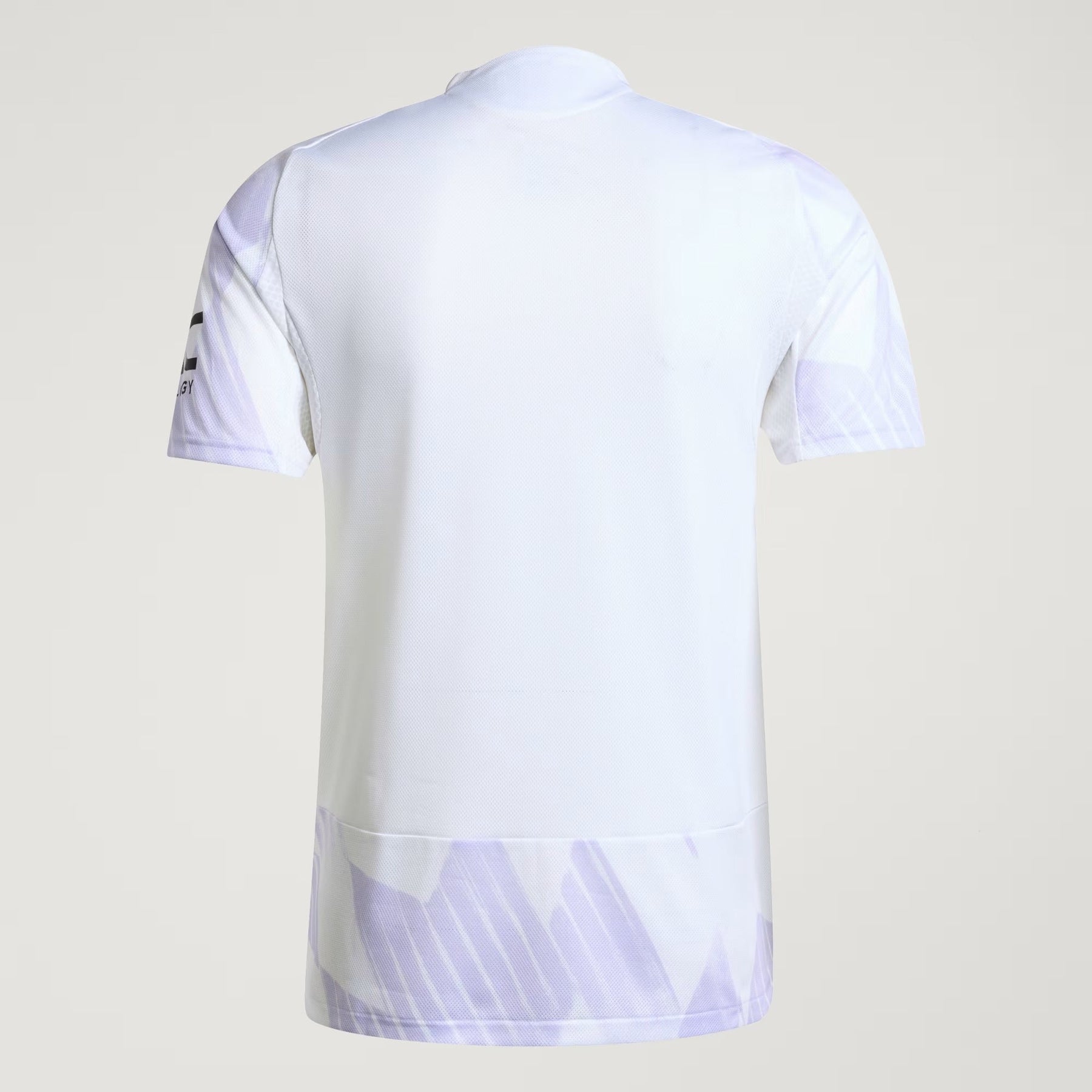 Camisa Adidas Manchester United 2025/26 II