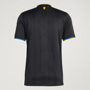 Camisa Adidas Manchester United 2025/26 III