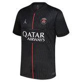 Camisa Paris Saint Germain 4th Jordan 2025/26