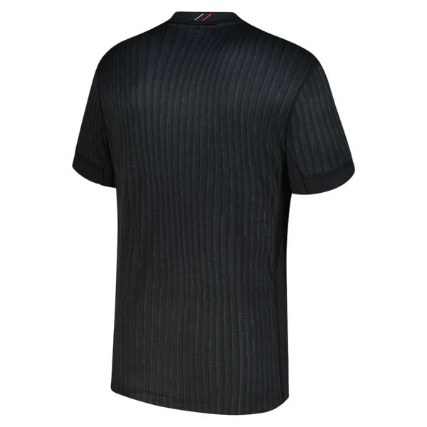 Camisa Paris Saint Germain 4th Jordan 2025/26