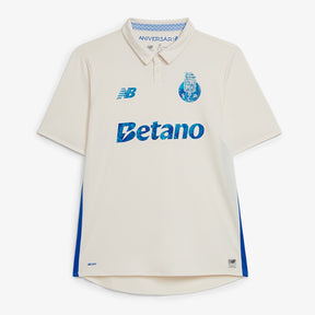 Camisa Porto 2025/26 III