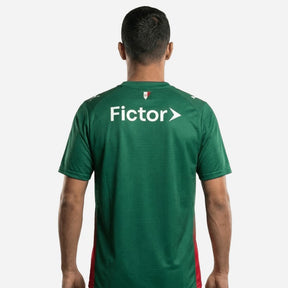 Camisa Palmeiras 2026/27 I