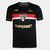 Camisa São Paulo 2025/26 III
