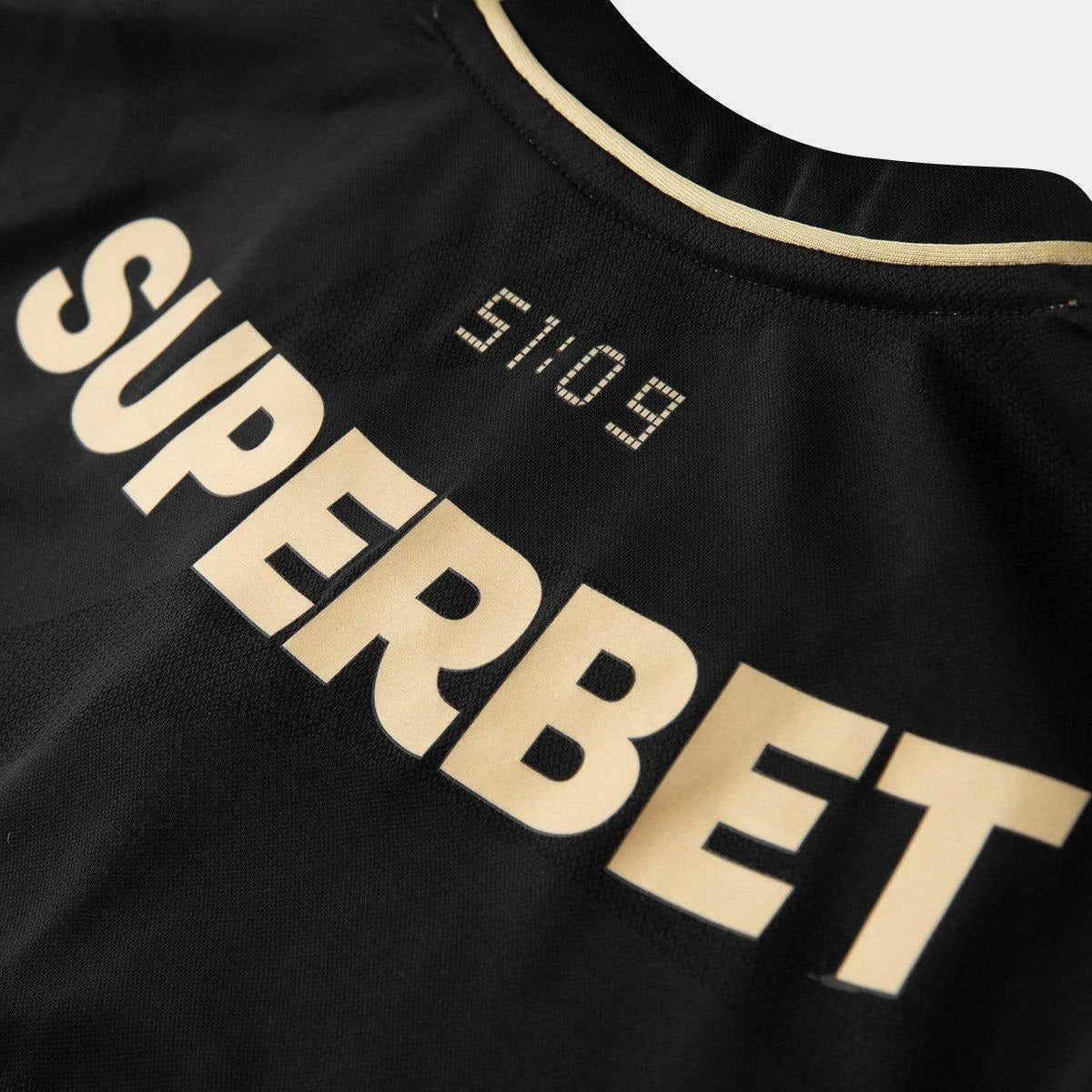 Camisa São Paulo 2025/26 III