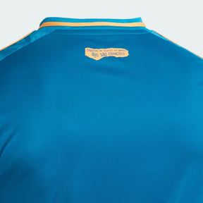 Camisa Cruzeiro Third 2025/26