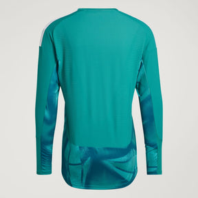Camisa Goleiro Manga Longa Alemanha 2026/27 I Jogador