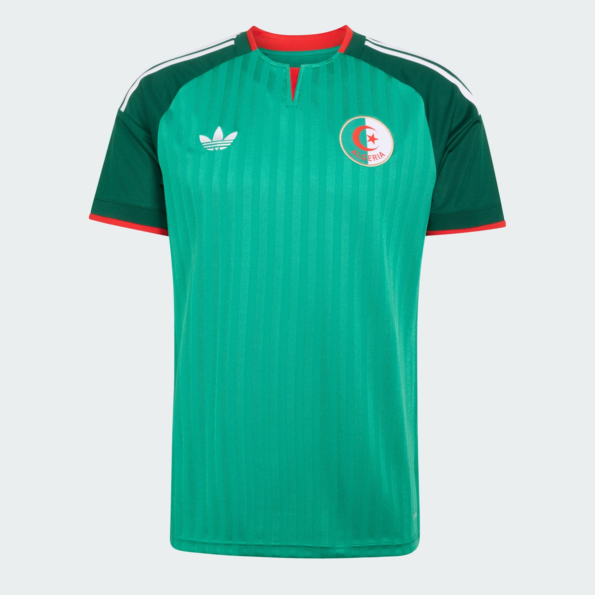 Camisa Seleção da Argélia 2026 II