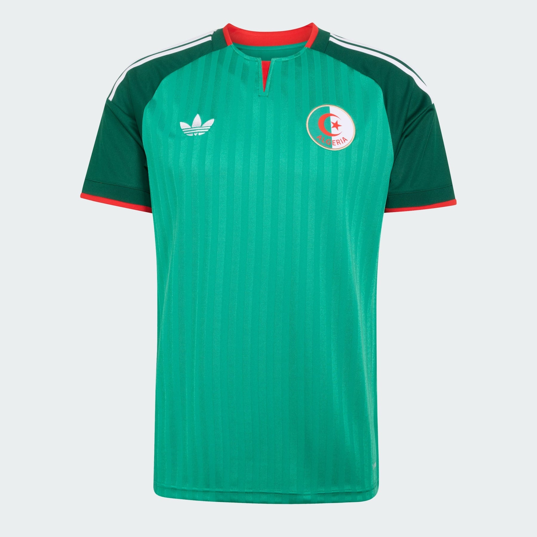 Camisa Seleção da Argélia 2026 II