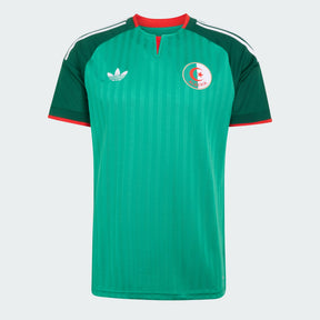 Camisa Seleção da Argélia 2026 II