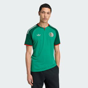Camisa Seleção da Argélia 2026 II