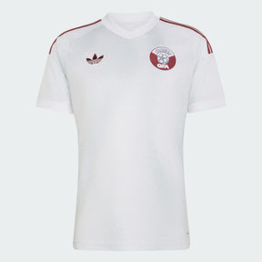 Camisa Seleção Catar Away Torcedor 2026/27