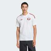 Camisa Seleção Catar Away Torcedor 2026/27
