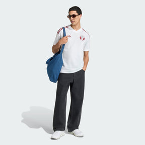 Camisa Seleção Catar Away Torcedor 2026/27