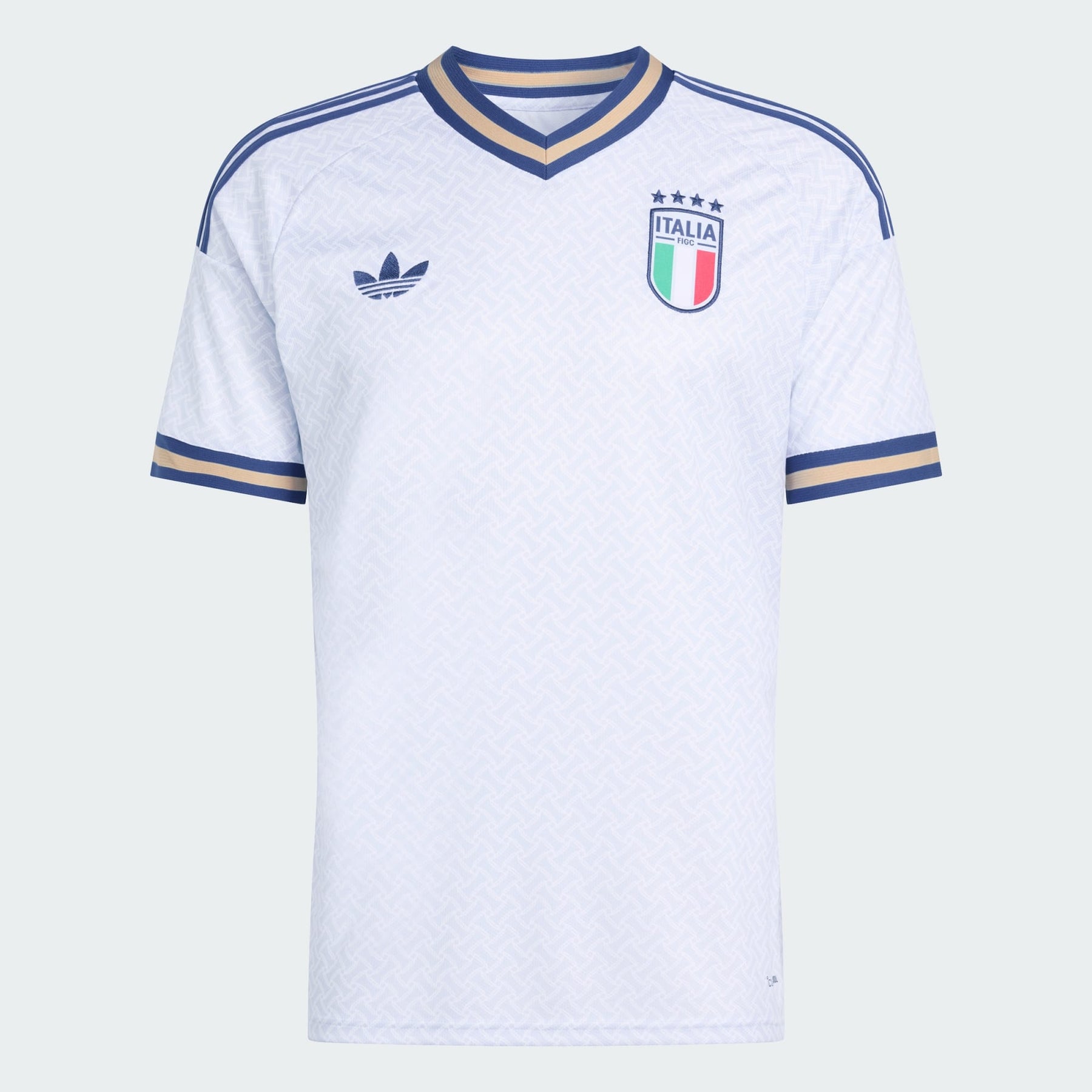 Camisa Seleção da Itália II 26/27