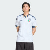 Camisa Seleção da Itália II 26/27
