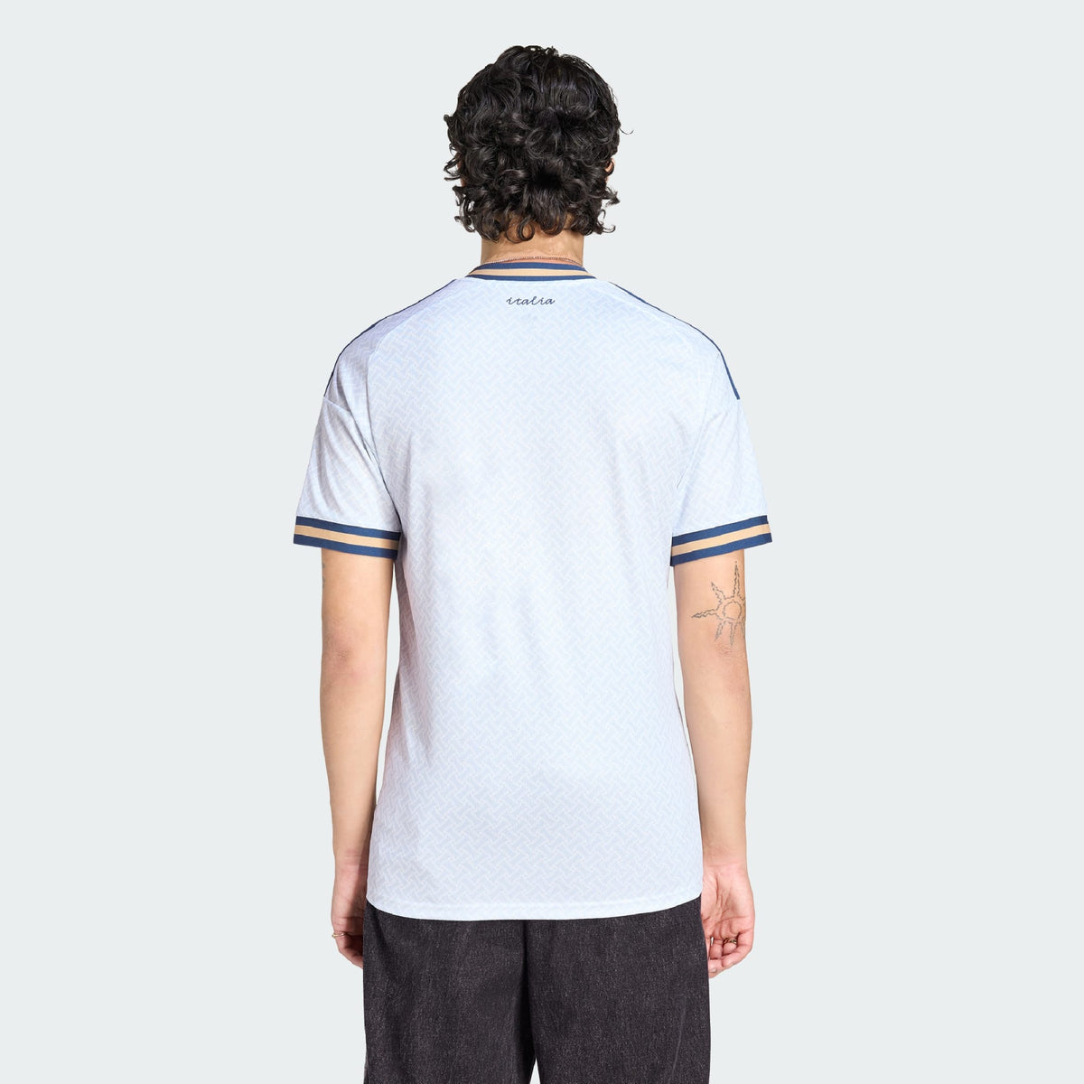 Camisa Seleção da Itália II 26/27