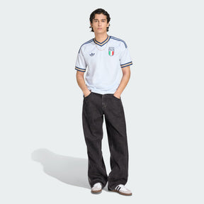 Camisa Seleção da Itália II 26/27