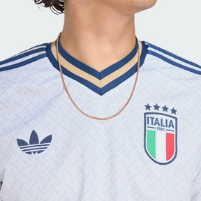 Camisa Seleção da Itália II 26/27