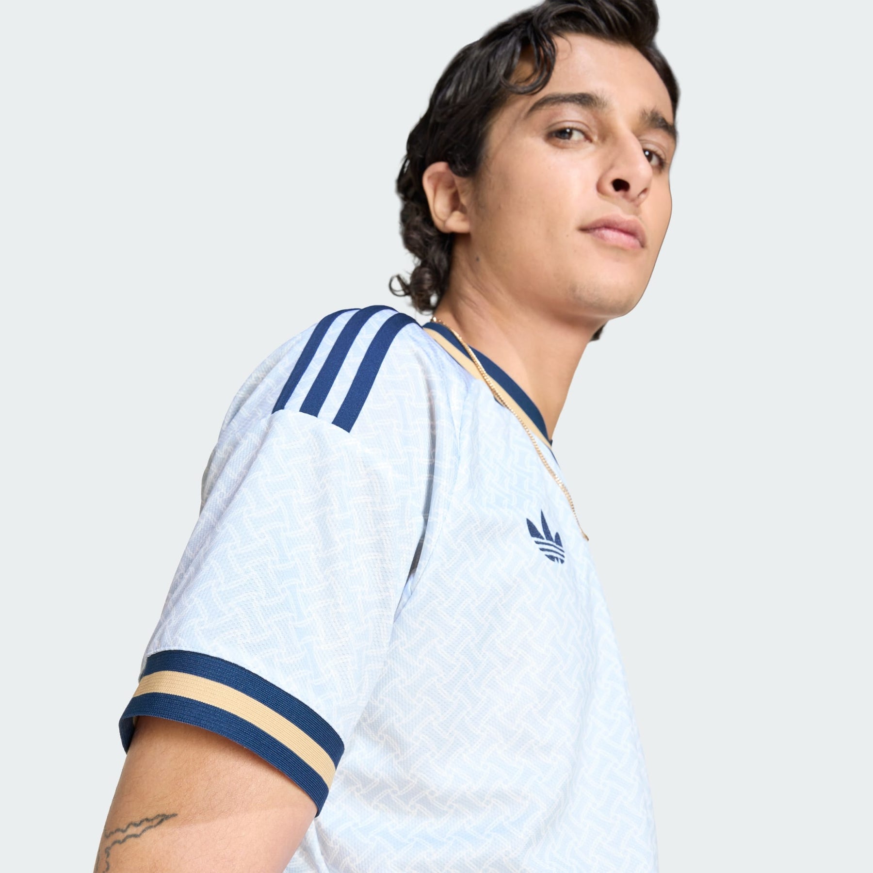 Camisa Seleção da Itália II 26/27