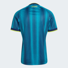 Camisa Colômbia 2026/27 Away