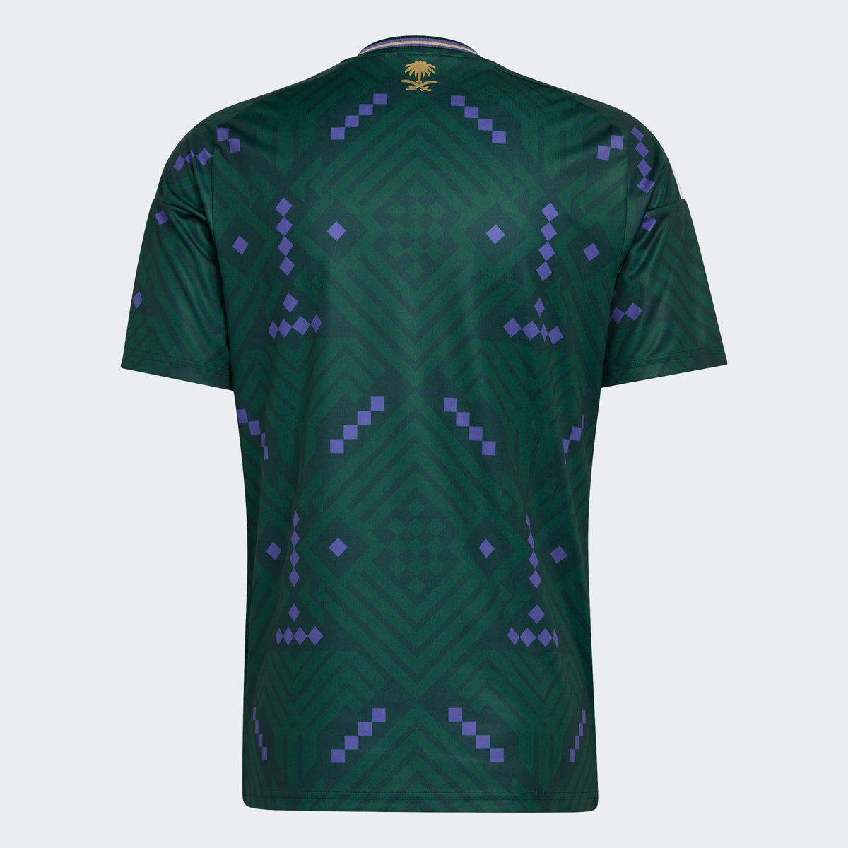 Camisa Seleção Arábia Saudita Home Torcedor 2026/27