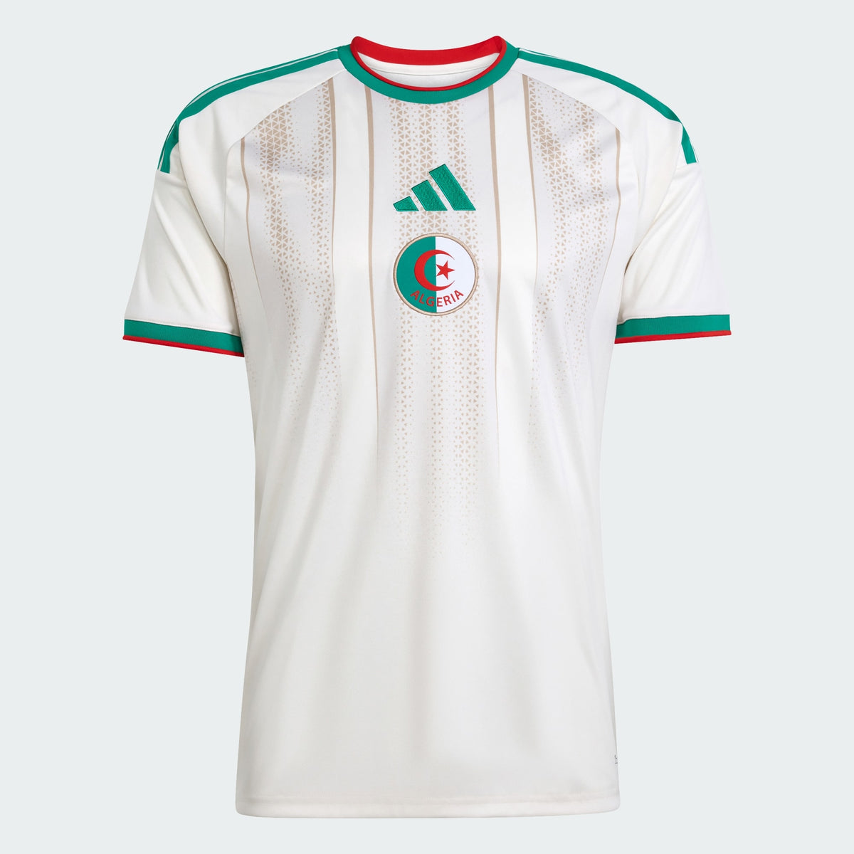 Camisa Seleção da Argélia 2026 I