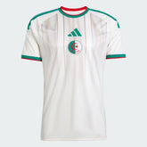 Camisa Seleção da Argélia 2026 I
