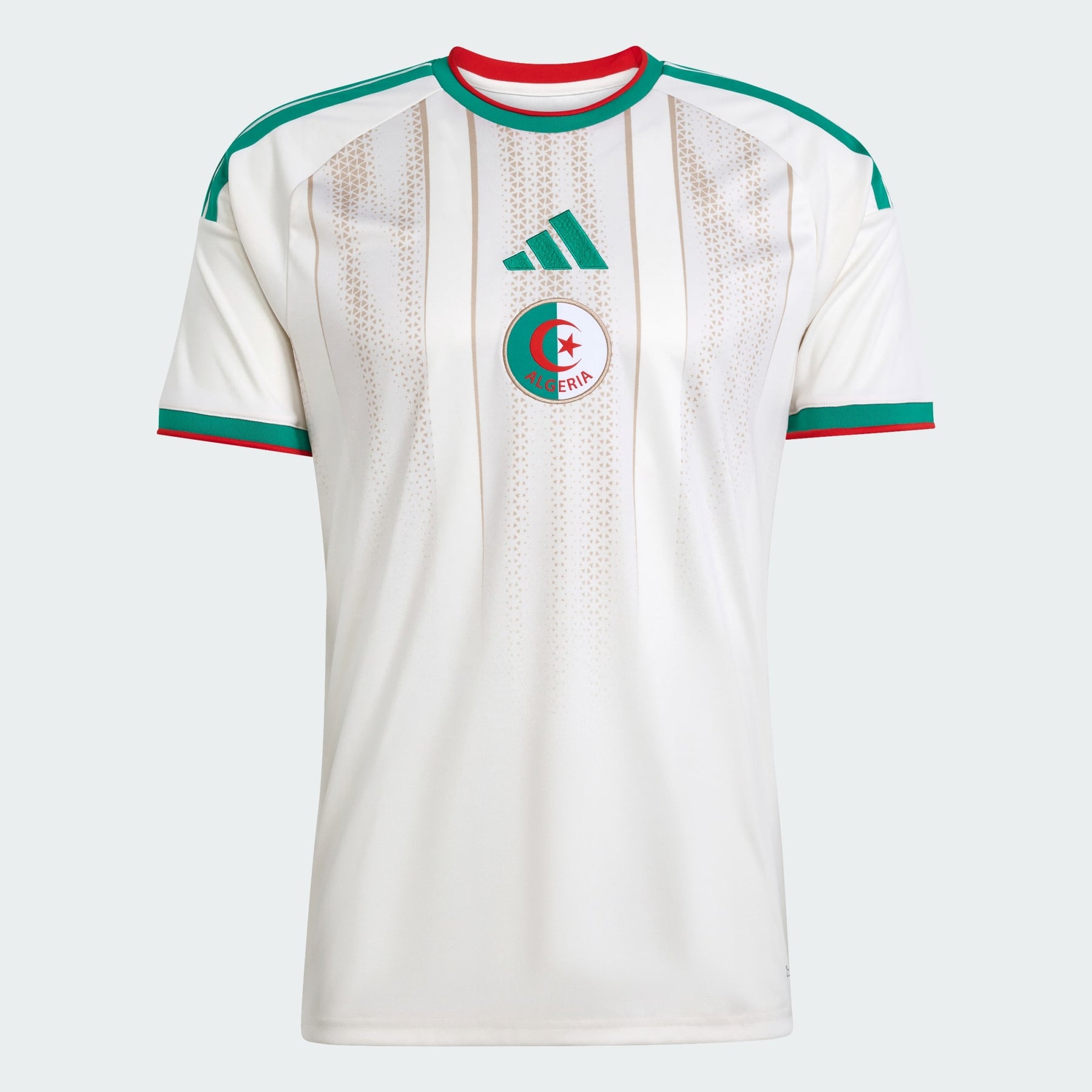 Camisa Seleção da Argélia 2026 I