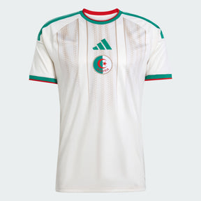 Camisa Seleção da Argélia 2026 I