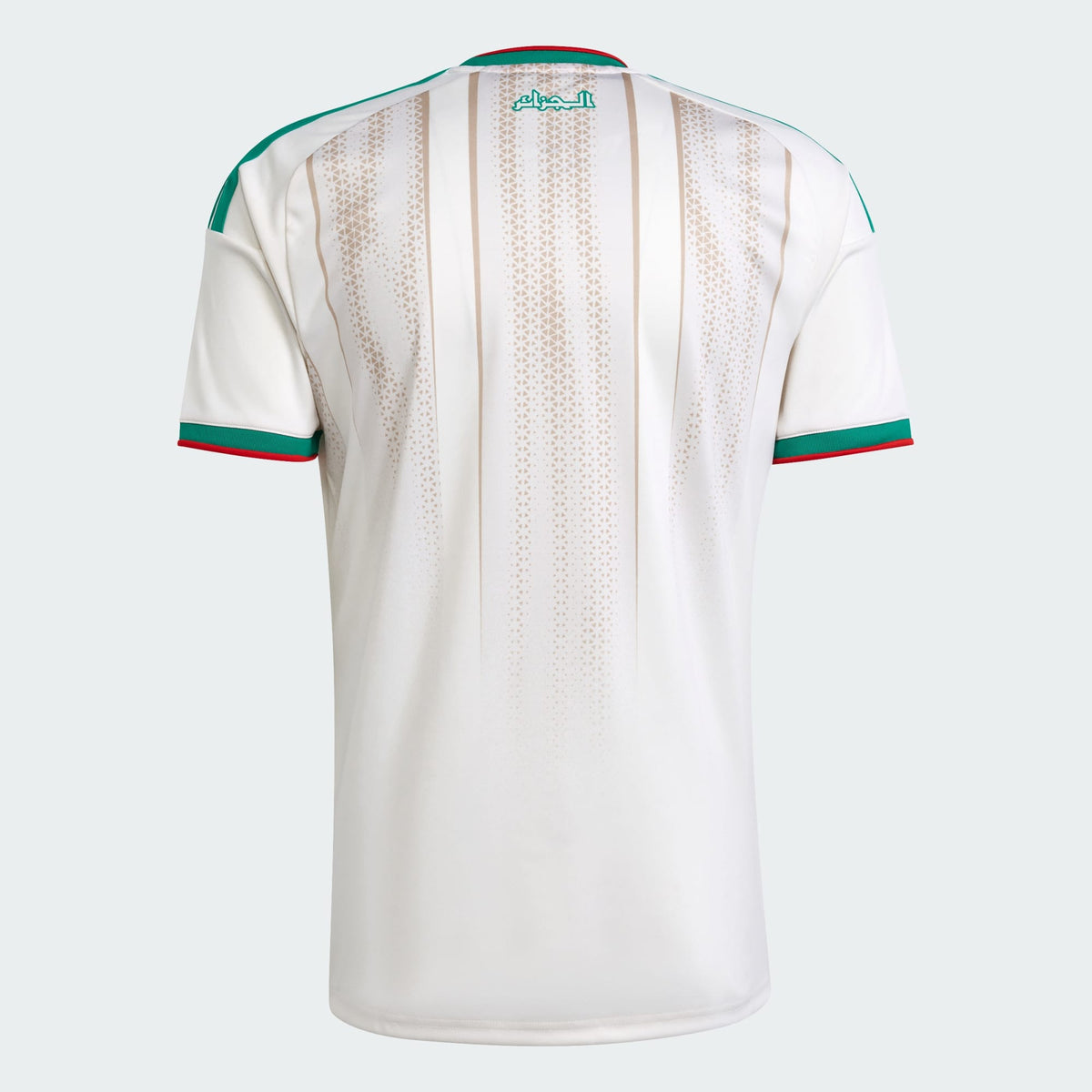 Camisa Seleção da Argélia 2026 I