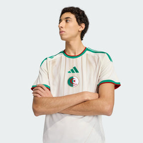 Camisa Seleção da Argélia 2026 I
