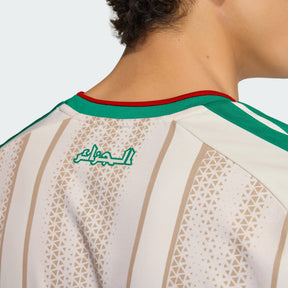 Camisa Seleção da Argélia 2026 I