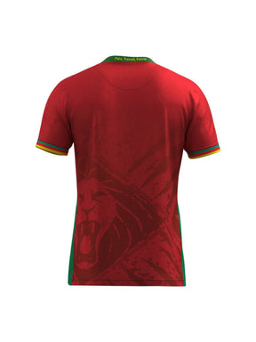 Camisa Seleção Camarões Away 2025/26