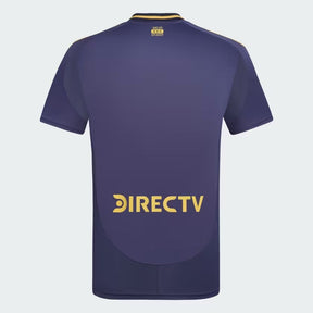 Camisa Adidas Boca Juniors 2024/25 III