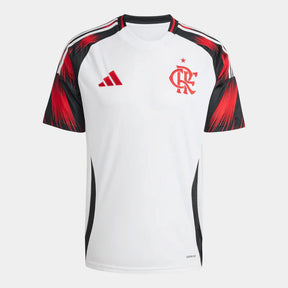Kit Flamengo 2026 + Patch Campeão Libertadores Grátis
